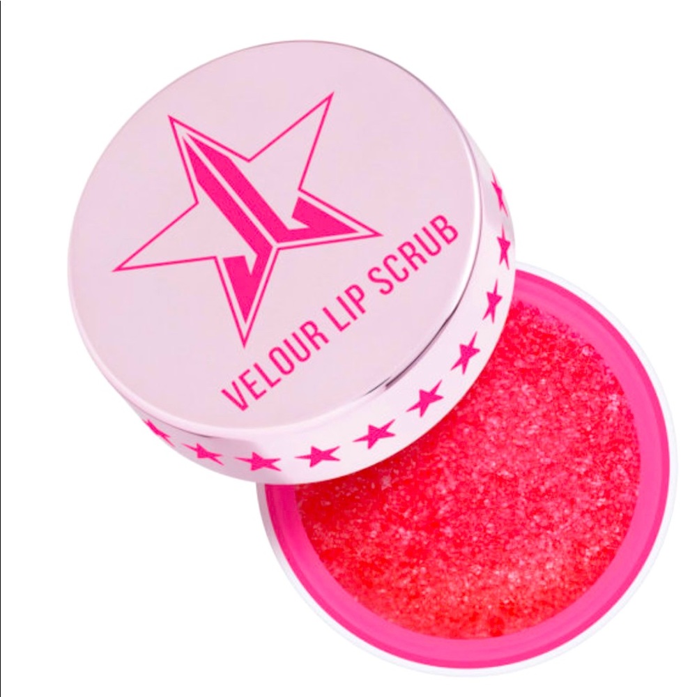 Jeffree Star Watermelon gum Lip Scrub